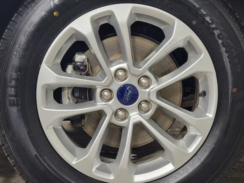 Certified 2022 Ford Escape SE w/ Convenience Package AWD/4WD image 10