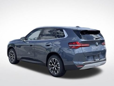 New 2026 BMW X3 xDrive30i w/ Premium Package AWD/4WD image 8