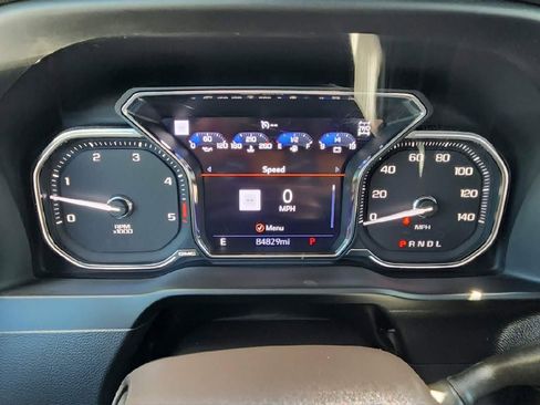 Used 2023 GMC Sierra 2500 Denali AWD/4WD image 24