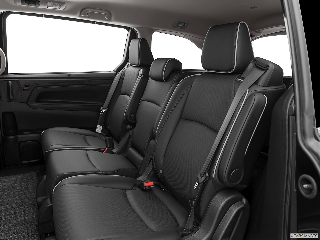 New 2026 Honda Odyssey EX-L image 11