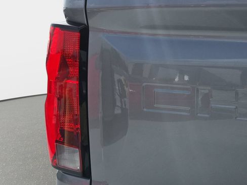Used 2026 Chevrolet Colorado Trail Boss AWD/4WD image 30