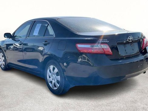 Used 2009 Toyota Camry SE FWD image 15