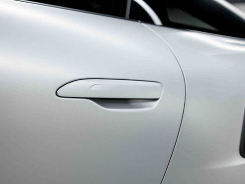 Used 2022 Porsche 911 Turbo S AWD/4WD image 30