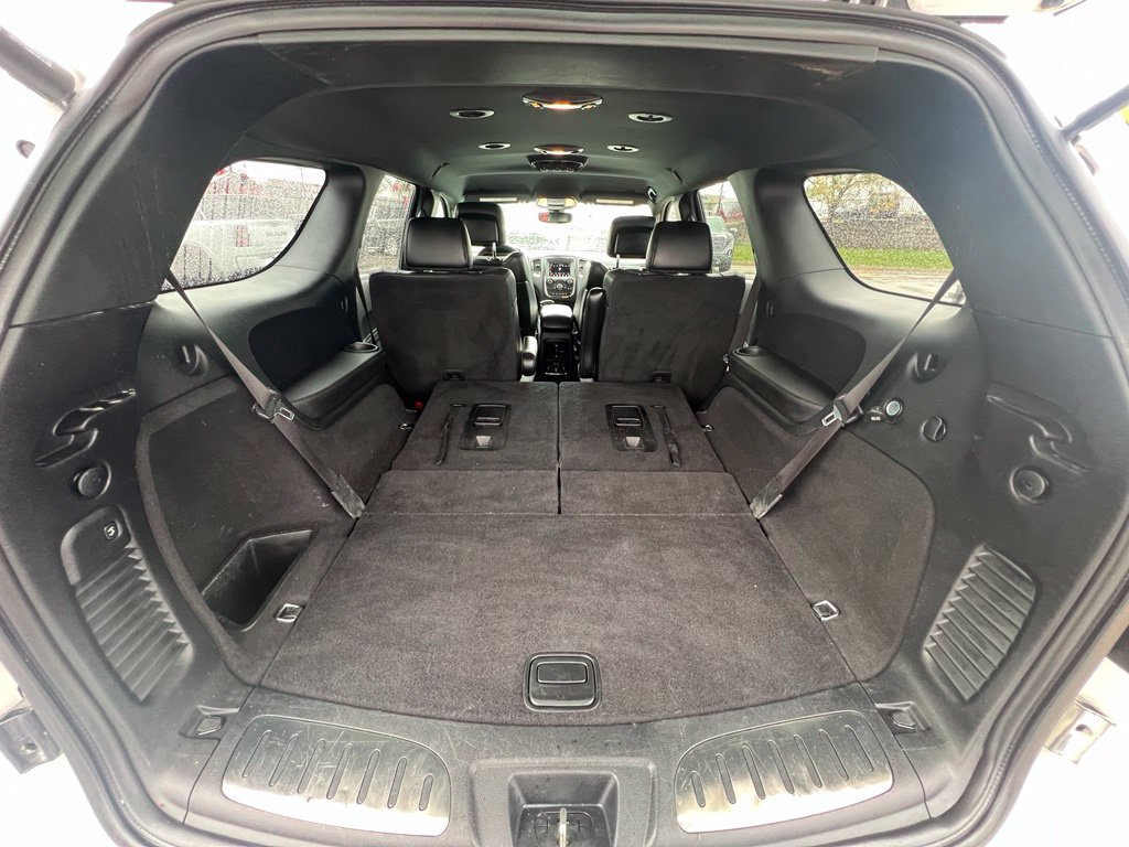 Used 2019 Dodge Durango GT AWD/4WD image 25