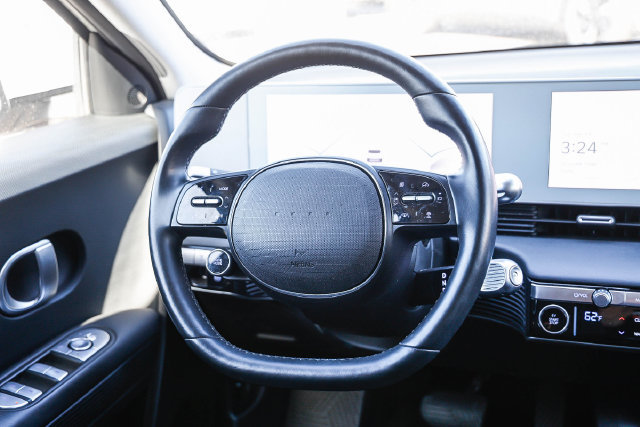 Certified 2024 Hyundai Ioniq 5 SEL RWD image 16
