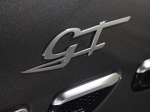 Certified 2024 Maserati Grecale Modena AWD/4WD image 4