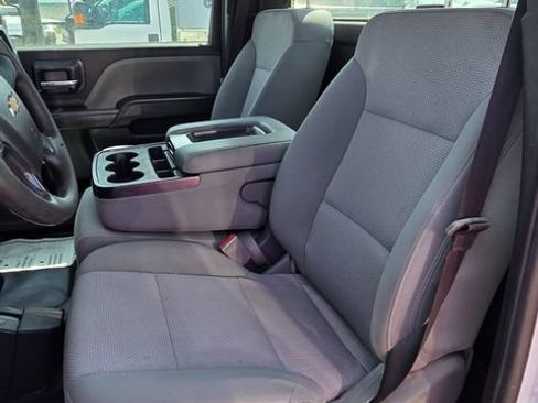 Used 2019 Chevrolet Silverado 3500 W/T w/ WT Convenience Package AWD/4WD image 6