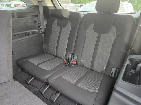 New 2026 Kia Sorento LX image 19