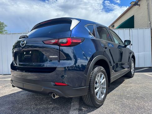 Used 2023 MAZDA CX-5 AWD 2.5 S image 7