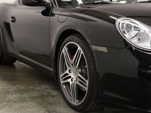 Used 2008 Porsche Cayman S RWD image 21
