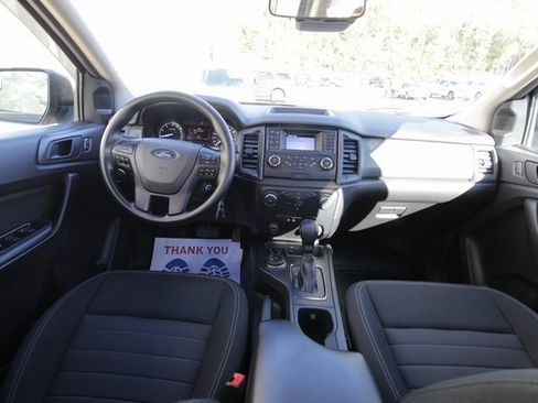 Used 2019 Ford Ranger XL w/ FX4 Off-Road Package image 2