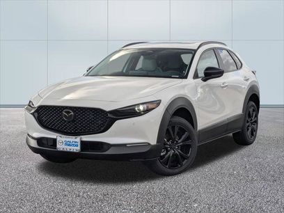 New 2026 MAZDA CX-30 AWD 2.5 S