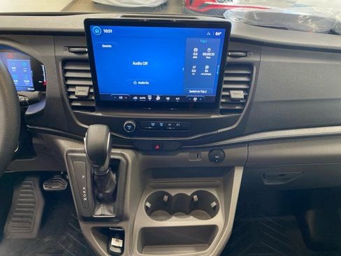 New 2026 Ford Transit 350 148 Medium Roof w/ Exterior Upgrade Package image 16