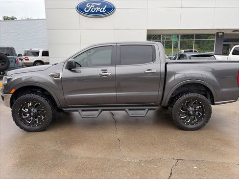 Used 2019 Ford Ranger XLT w/ Equipment Group 301A Mid RWD image 15