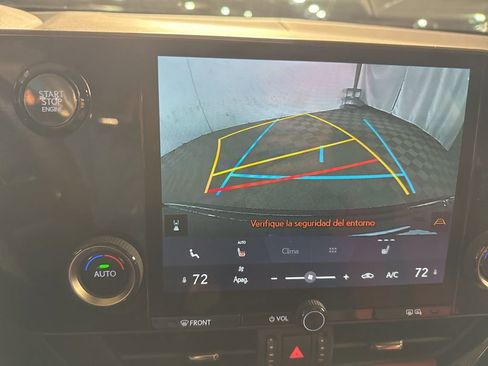 Used 2024 Lexus NX 350 F Sport image 14