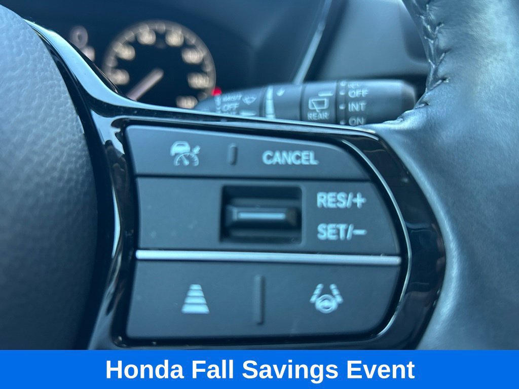 Used 2024 Honda CR-V EX-L image 27