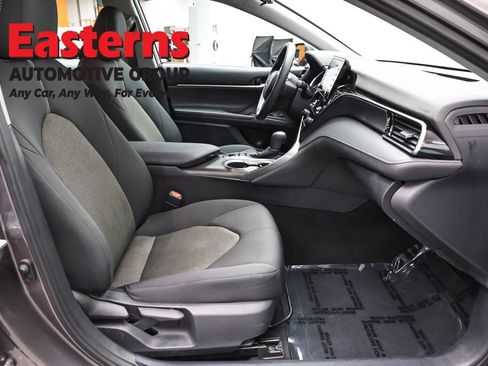 Used 2023 Toyota Camry LE FWD image 24