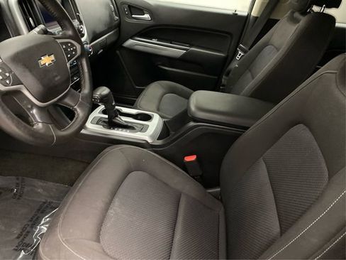 Used 2015 Chevrolet Colorado LT w/ LT Convenience Package AWD/4WD image 10