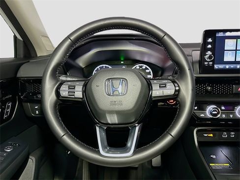 Used 2025 Honda CR-V EX-L image 26