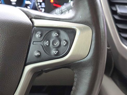 Used 2017 GMC Acadia Denali w/ Technology Package image 26