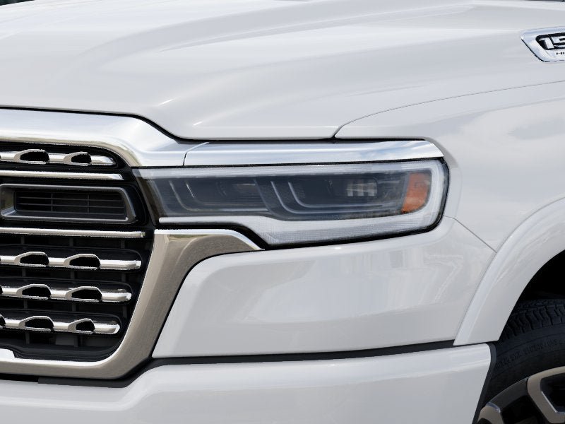 New 2027 RAM 1500 Limited AWD/4WD image 39