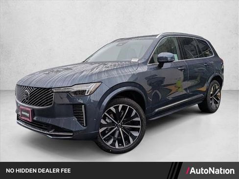 Used 2026 Volvo XC90 B6 Plus w/ Protection Package Premier AWD/4WD image 1
