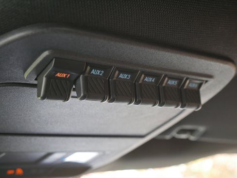 Certified 2023 Ford F150 Tremor image 10