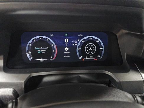 Used 2025 Toyota Tacoma TRD Off-Road image 16