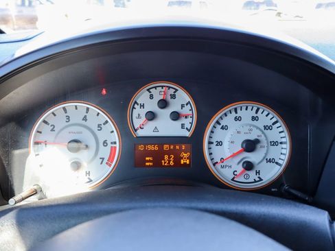 Used 2012 Nissan Titan PRO-4X AWD/4WD image 13