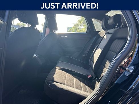 Used 2024 Volkswagen Jetta Sport FWD image 7