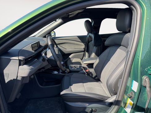 New 2025 Ford Mustang Mach-E GT w/ Bronze Appearance Package image 10