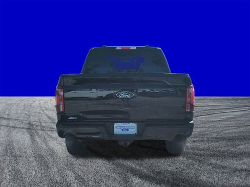 New 2026 Ford F150 Lariat w/ Equipment Group 502A High AWD/4WD image 5