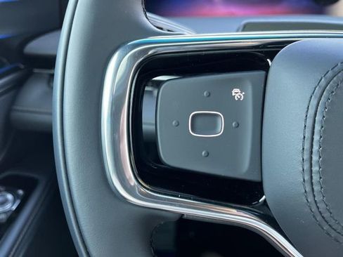 New 2024 Lincoln Nautilus Reserve w/ Equipment Group 202A image 12