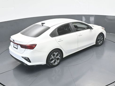 Used 2021 Kia Forte LXS image 47