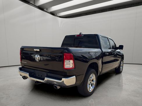 Used 2020 RAM 1500 Lone Star image 5