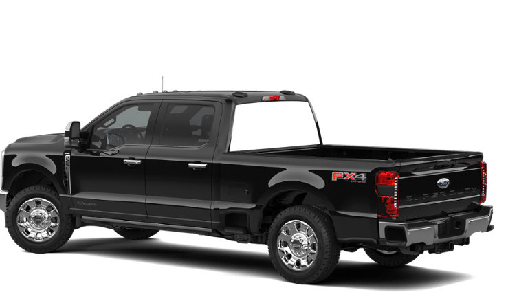 New 2026 Ford F250 Lariat w/ Lariat Ultimate Package AWD/4WD image 45