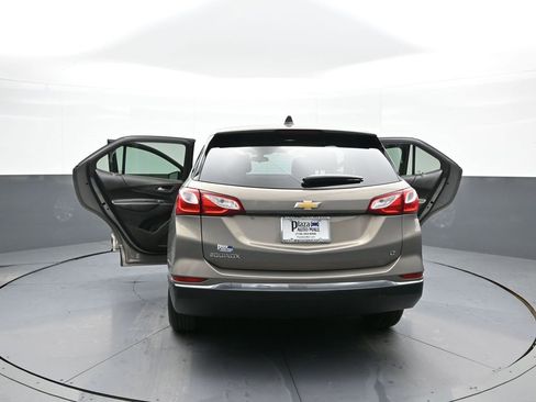 Used 2019 Chevrolet Equinox LT image 47