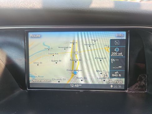 Used 2014 Audi A4 2.0T Premium Plus AWD/4WD image 29