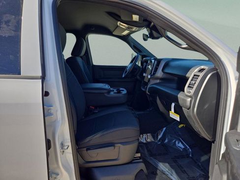 New 2026 RAM 2500 Tradesman AWD/4WD image 30