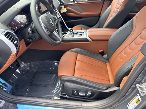 New 2026 BMW 840i RWD image 13