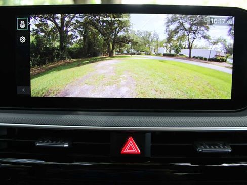 New 2025 Kia K5 LXS image 43