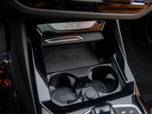 Certified 2024 BMW X3 xDrive30i w/ Premium Package image 23