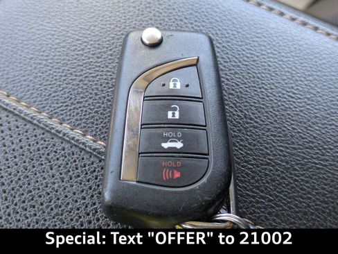 Used 2022 Toyota Corolla SE image 33