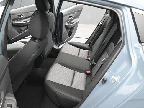 New 2026 Nissan Sentra SV w/ SV Convenience Package FWD image 9