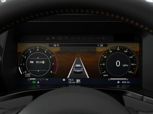 New 2026 Subaru Outback Wilderness AWD/4WD image 17