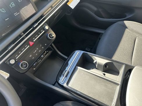 New 2026 Hyundai Tucson Blue SE AWD/4WD image 19