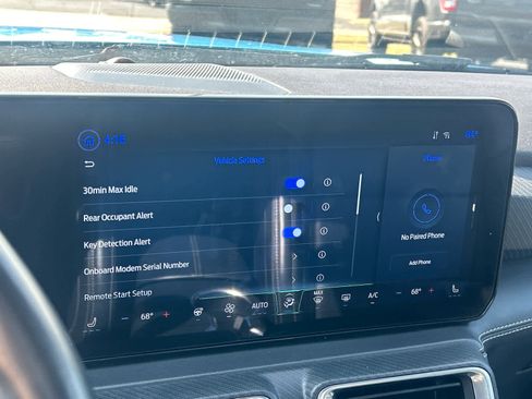 Used 2024 Ford Mustang Premium image 25