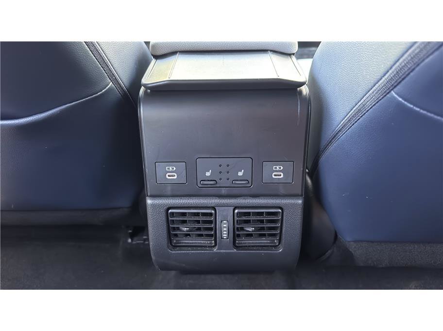 Used 2023 Subaru Solterra AWD image 17