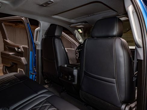 Used 2023 Chevrolet Silverado 1500 RST w/ Convenience Package II image 29