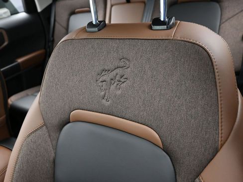 New 2026 Ford Bronco Sport Outer Banks w/ Outer Banks Tech Package+ image 22